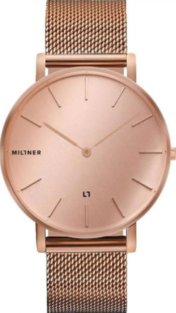 Ceas De Dama Millner Mayfair Roz 