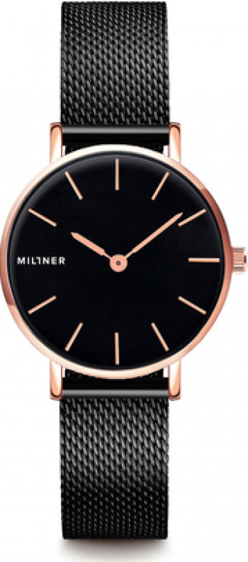 Ceas De Dama Millner Mini Dark One 