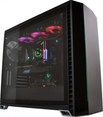 PC Gaming Diaxxa EVO AMD Ryzen 9 5950X 3.4GHz 2TB HDD+SSD 1TB NVMe 64GB DDR4 GeForce RTX 3080 Ti 12GB GDDR6X 384-bit