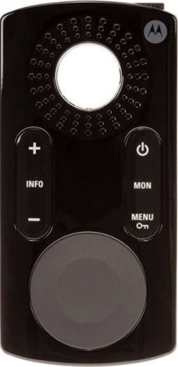 Statie radio PMR portabila Motorola CLK446 8 canale Negru 