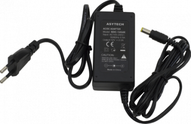 Sursa de alimentare 12V 2A - SDC 