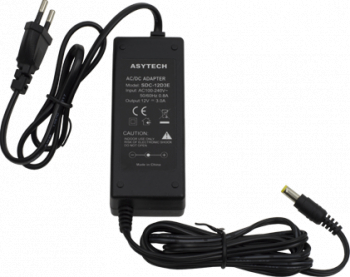 Sursa de alimentare 12V 3A - SDC
