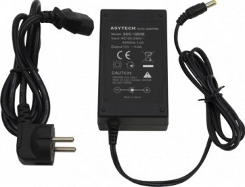Sursa de alimentare 12V 5A - SDC 