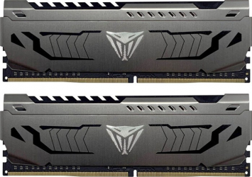 Kit Memorie Patriot Viper Steel 32GB 2x16GB DDR4 3600MHz CL18 1.35v Dual Channel 