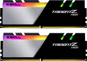 Memorie G.Skill Trident Z Neo 64GB DDR4 3200MHz CL16 1.35v Dual Channel Kit 