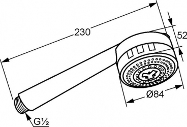 Para dus 3 functii sistem anticalcar 