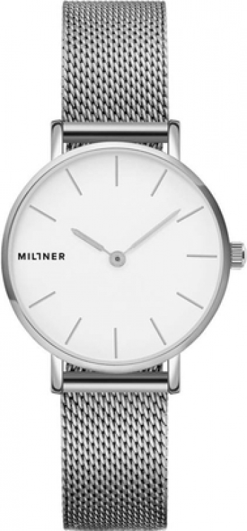 Ceas de dama Millner Mini Silver 