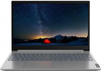 Laptop Lenovo ThinkBook 15 G2 ARE AMD Ryzen 5 4500U 256GB SSD 8GB AMD Radeon FullHD FPR Tast. ilum. Mineral Grey