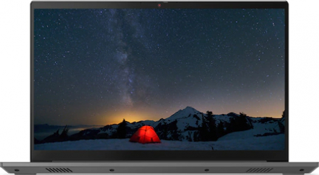 Laptop Lenovo ThinkBook 15 G2 ITL Intel Core (11th Gen) i3-1115G4 256GB SSD 8GB FullHD FPR Tast. ilum. Mineral Grey