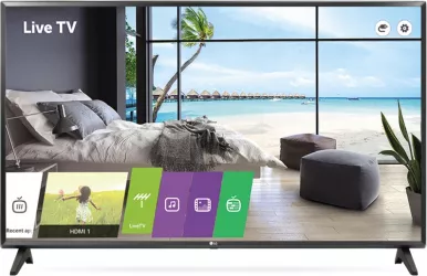 Televizor LED 124 cm LG 49LT340C Full HD