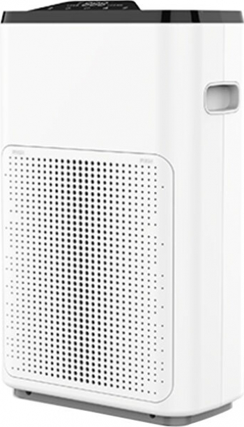 Purificator de aer inteligent PNI SafeHome PTA200 WiFi 200m3h 220V Alb