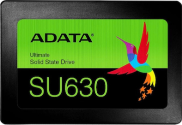 SSD Adata Ultimate SU630 1.92TB SATA III 2.5inch 