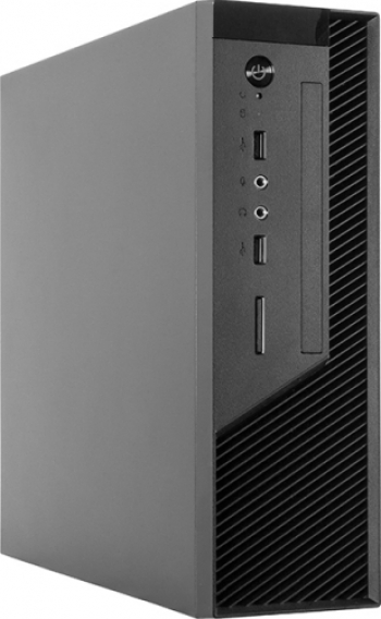 Carcasa Chieftec BU-12B-300 Sursa 300W Negru 