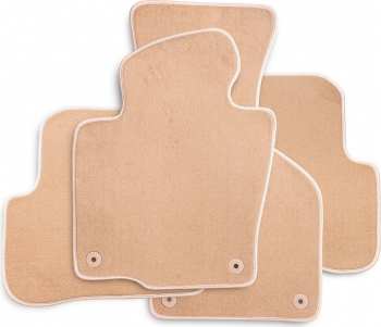 Covorase auto mocheta Audi A4 B6/B7 fabricatie 11.2000 - 10.2007 BEJ 