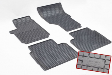 Covorase auto VW Amarok fabricatie 2011 - prezent 