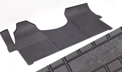 Covorase auto VW Crafter fabricatie 05.2006 - 2016 