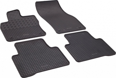 Covorase auto VW Tiguan fabricatie 2016 - prezent 