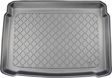 Tavita portbagaj Audi A3 8Y caroserie sportback fabricatie 03.2020 - prezent portbagaj inferior 