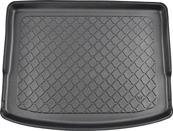Tavita portbagaj Mitsubishi Eclipse Cross fabricatie 2018-prezent 
