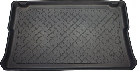 Tavita portbagaj premium Renault Trafic III Short fabricatie 2014 - prezent 