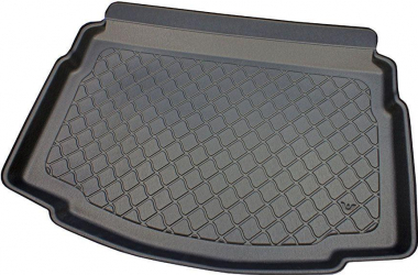 Tavita portbagaj Volkswagen Golf VII caroserie hatchback fabricatie 10.2012 - prezent portbagaj mai jos 