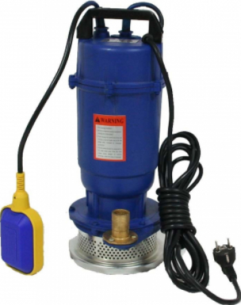 Pompa apa submersibila cu plutitor QDX-16M 0.37 Kw 16m 1 Micul Fermier 