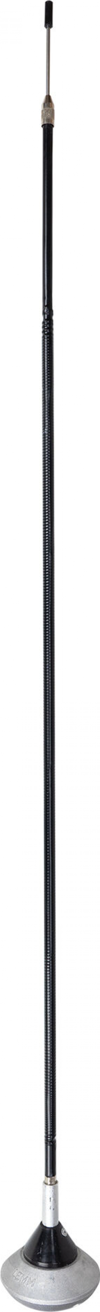 Antena CB de baza LEMM MINI GP AT 40 lungime 180 cm 100W 