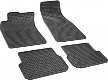 Covorase auto Audi A6 C6 fabricatie 2006 - 2011 