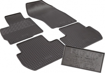 Covorase auto Citroen C-Crosser fabricatie 2007 - prezent 