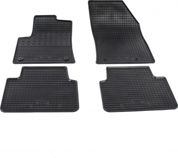 Covorase auto Citroen C3 Aircross fabricatie 2017 - prezent 