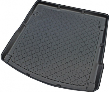 Tavita portbagaj Audi A4 B6 and B7 caroserie sedan fabricatie 10.2001 - 2008 