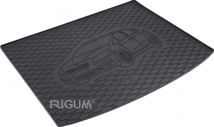 Tavita portbagaj BMW Seria 2 F45 Active Tourer fabricatie 09.2014 - prezent superior 