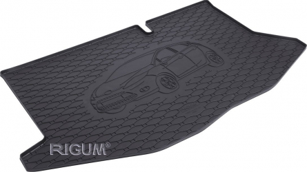 Tavita portbagaj Ford Fiesta caroserie hatchback fabricatie 10.2008 - 2017 