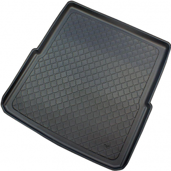 Tavita portbagaj premium Skoda Superb III caroserie combi fabricatie 05.2015 - prezent portbagaj superior 