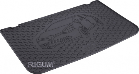 Tavita portbagaj Renault Clio IV caroserie hatchback fabricatie 2012 - 2019 