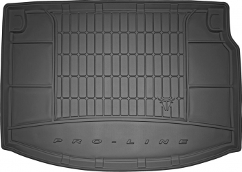 Tavita portbagaj Renault Megane III caroserie hatchback fabricatie 11.2008 - 2016 