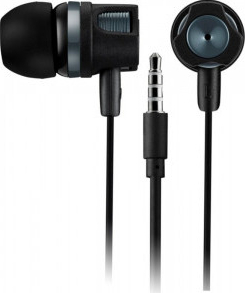 Casti Canyon CNE-CEP3DG Negru-Gri