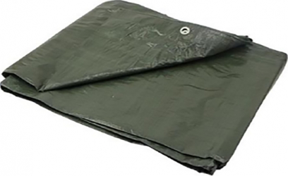Prelata impermeabila 12x15m Geko G70372 