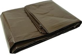 Prelata impermeabila 3x4m 200g/m and sup2 Geko G70711