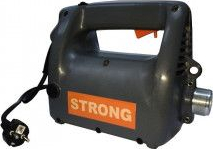 Vibrator de beton portabil motor 2300W ax transmisie 4m cap 38mm 