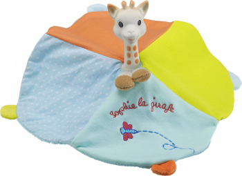 Girafa Sophie Softrubber Vulli 