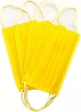 Pachet masti medicale Dr.Mayer 5 cutii culori diferite X 50 buc