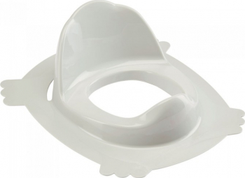 Reductor Luxe pentru toaleta Thermobaby Agate grey 