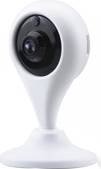 Camera supraveghere PNI SafeHome PT942I 1080P WiFi Tuya Smart Alb 