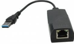 Adaptor convertor USB3.0 tata la Gigabit LAN RJ45 Ethernet mama 