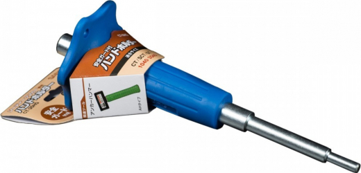 Dorn cu protectie pentru fixarea piulitelor expandabile M12 - CT40HG conceput special pentru fixarea precisa si sigura a piulitelor expanda 