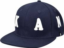 Sapca albastra Kangol Alphabet Links 