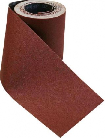 Abraziv/smirghel suport textil JFlex P 120 115 mm 