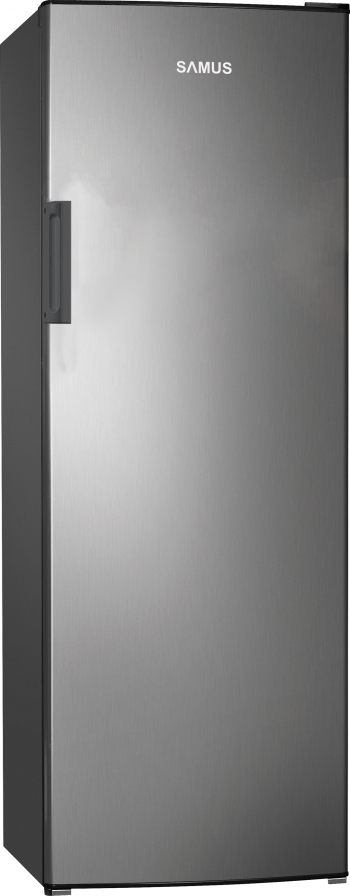 Congelator Samus SCX334 242 L Clasa E Big Box Inox