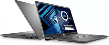 Laptop Dell Vostro 5402 Intel Core (11th Gen) i5-1135G7 512GB SSD 16GB FullHD Win10 Pro Tast. ilum. Gray